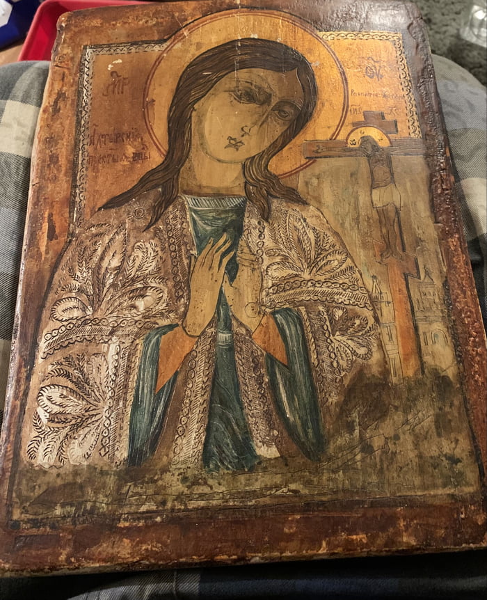 Anyone know history and what is worth? 9GAG