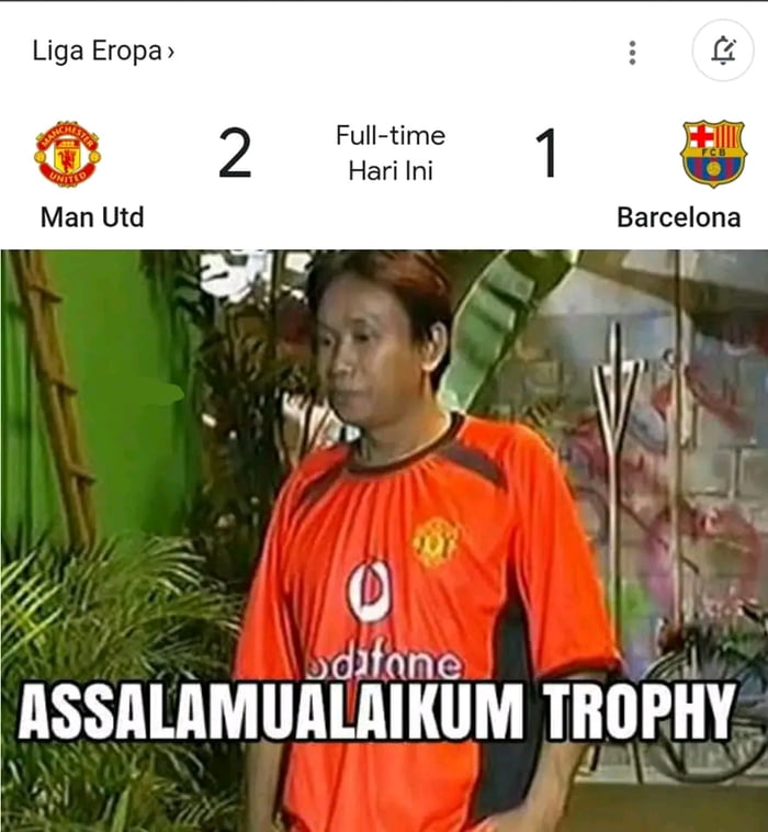 Pada Saat Itu Fans Mu Berjalan Dengan Bangga Gag