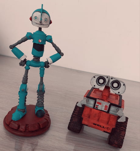 robots movie rodney copperbottom