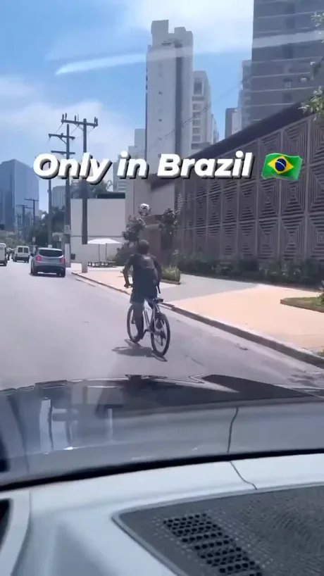 Padre Grau Bike GIF