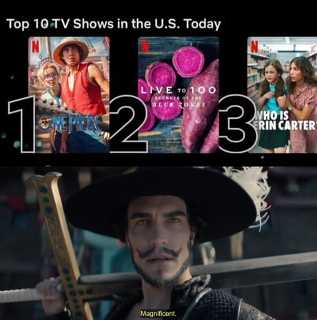 Thoughts on the live action?, /r/dankmemes, One Piece (Live-Action  Netflix TV Series)