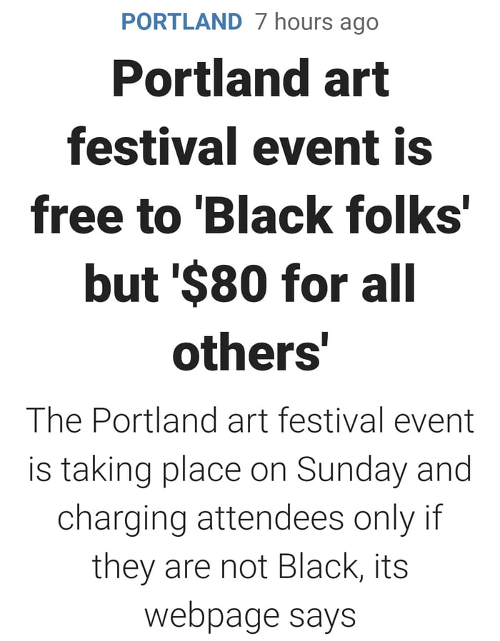 I'm buying food stamps at .50 cents on the dollar and only inviting