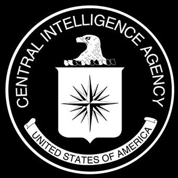 Would you work for the CIA? 9GAG