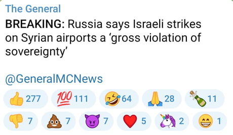 Emoji Meme -  Israel