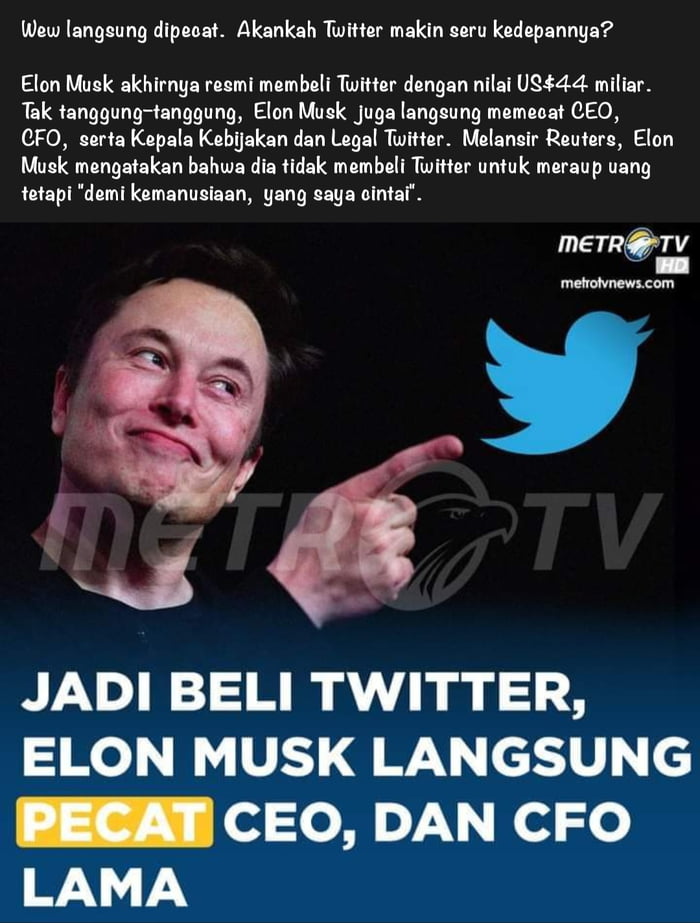 Masih Seperti Yang Dulu, Buka Twitter Jika Ada Leak Berterbangan Kesana ...