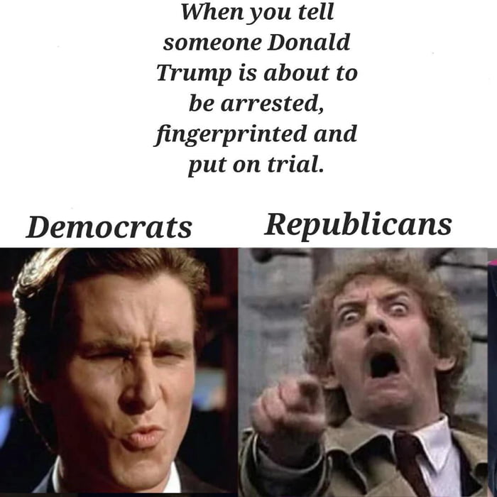 the-perp-walk-in-handcuffs-is-going-to-be-meme-gold-9gag