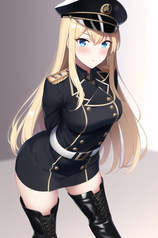 Imperial Officer