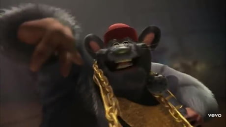 Biggie cheese - 9GAG