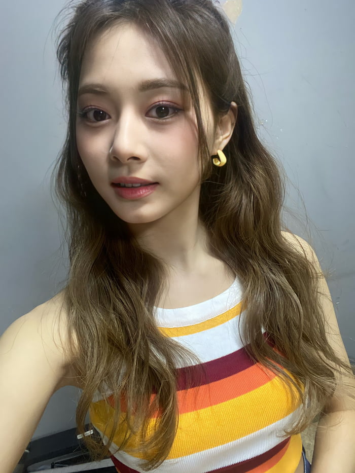 Photo : Tzuyu