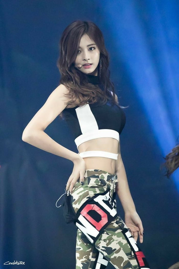 Photo : Tzuyu