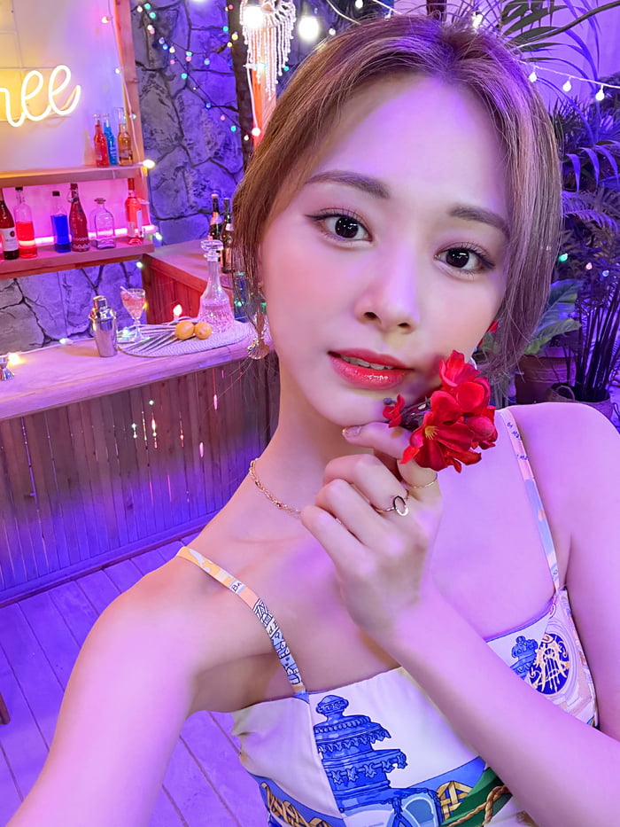 Photo : Tzuyu