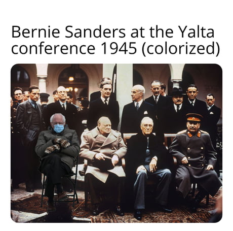 Best 30 Yalta Conference Fun On 9gag