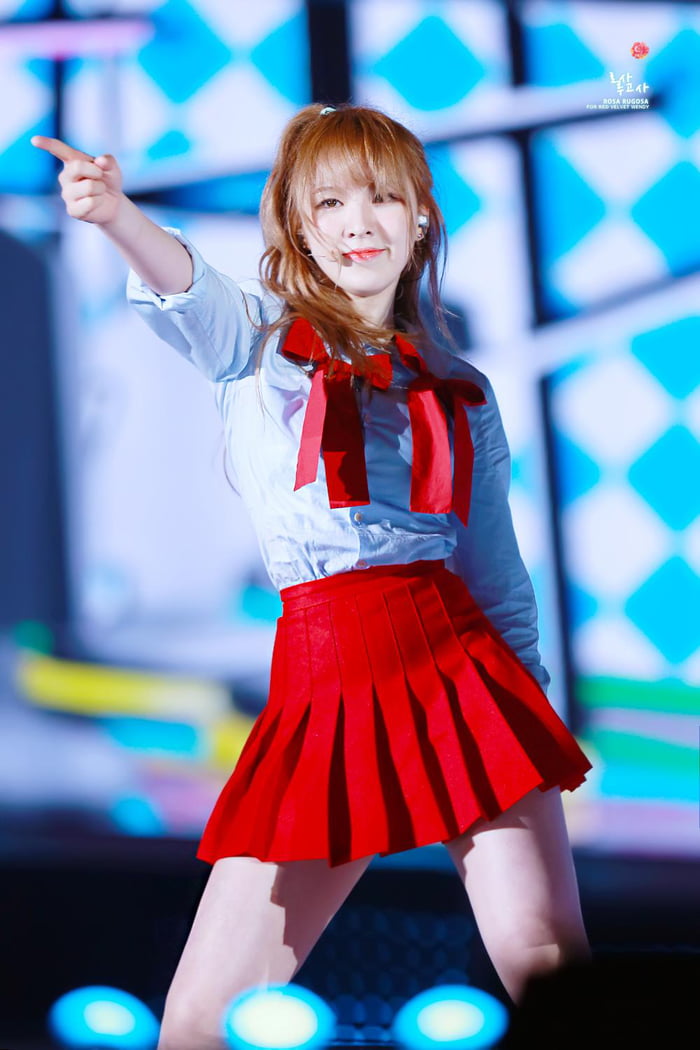 Photo : Wendy