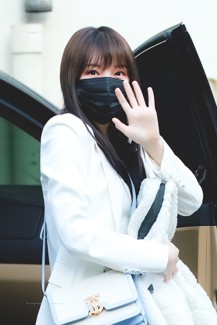 Photo : Yerin
