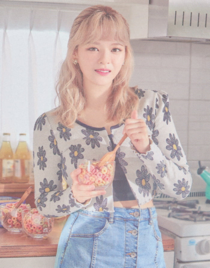 Photo : Jeongyeon