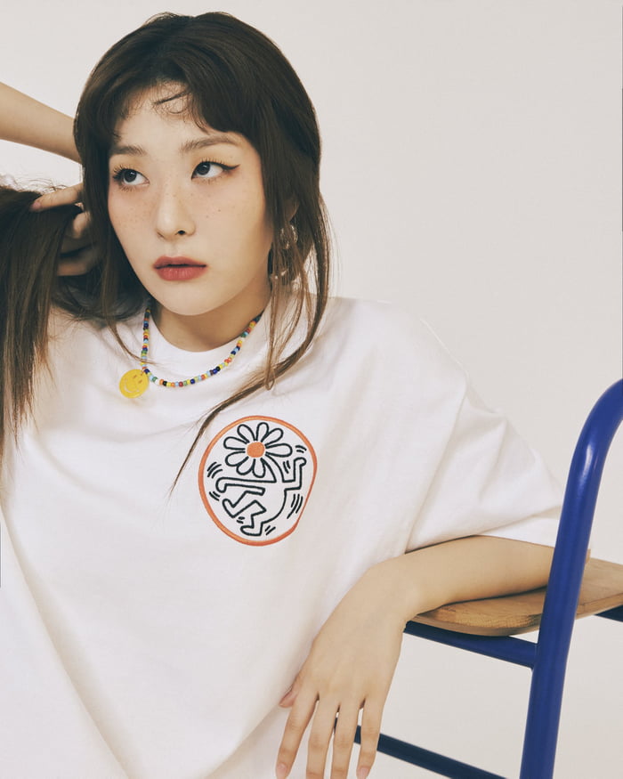 Photo : Seulgi