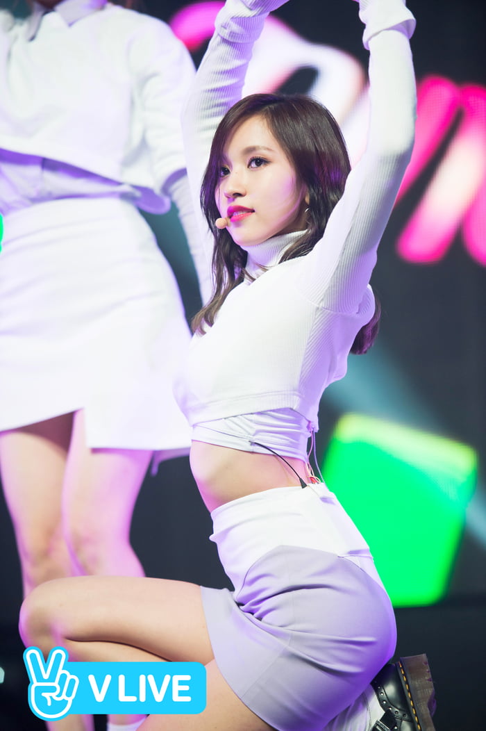 Photo : Mina
