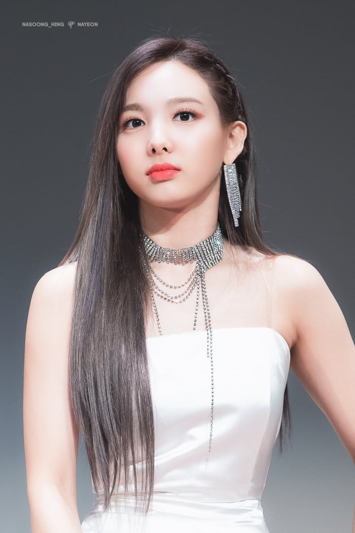 Photo : Nayeon