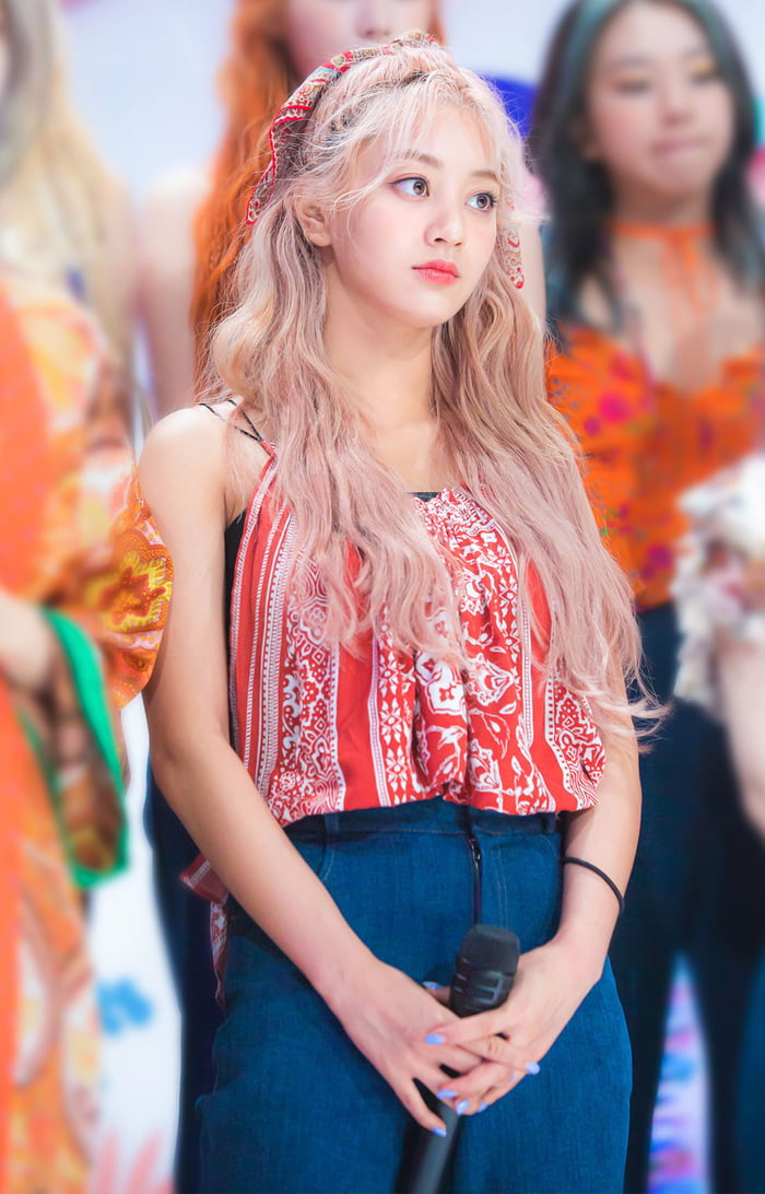 Photo : Jihyo