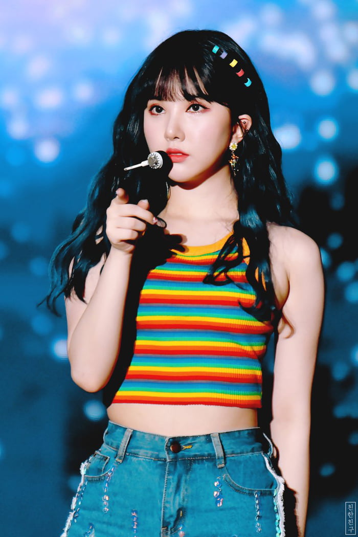 Photo : Eunha