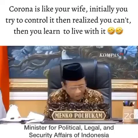 Best 30 Corona Virus Fun On 9gag