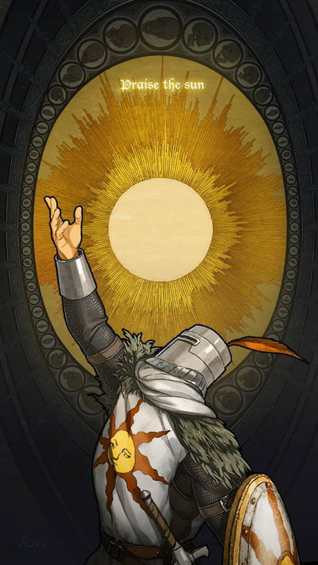 Best 30 Praise The Sun Fun On 9gag