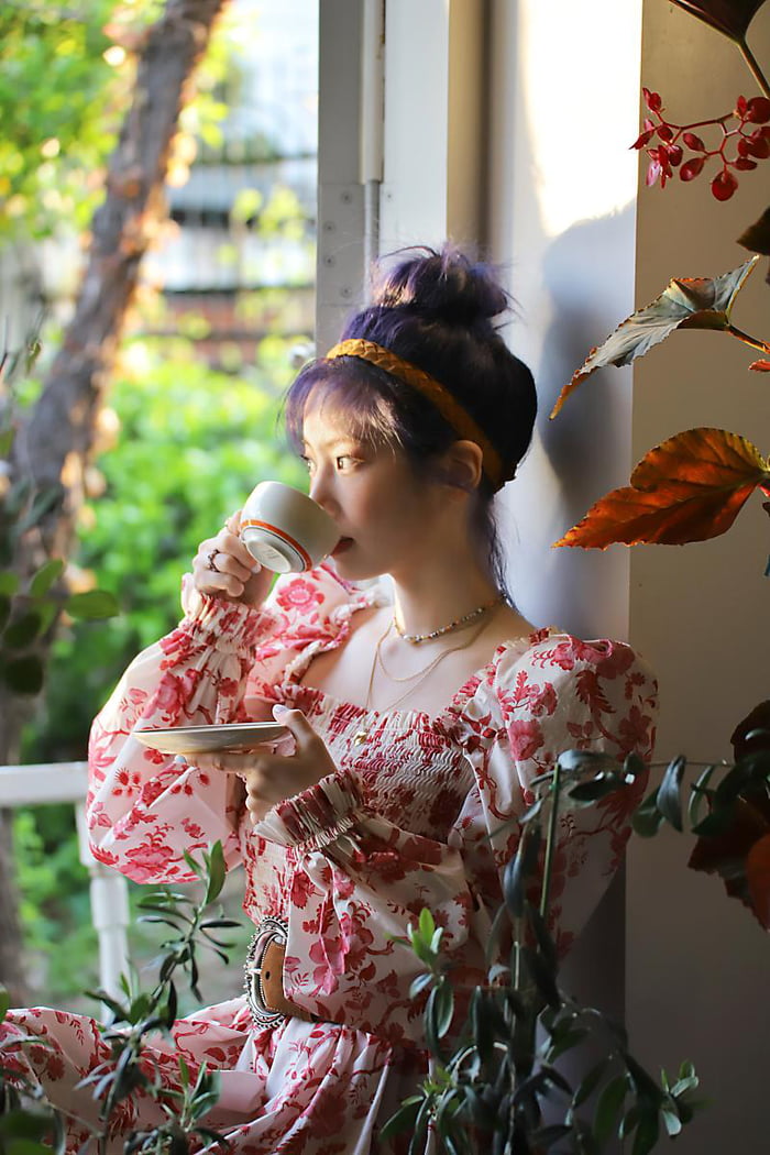 Photo : Dahyun