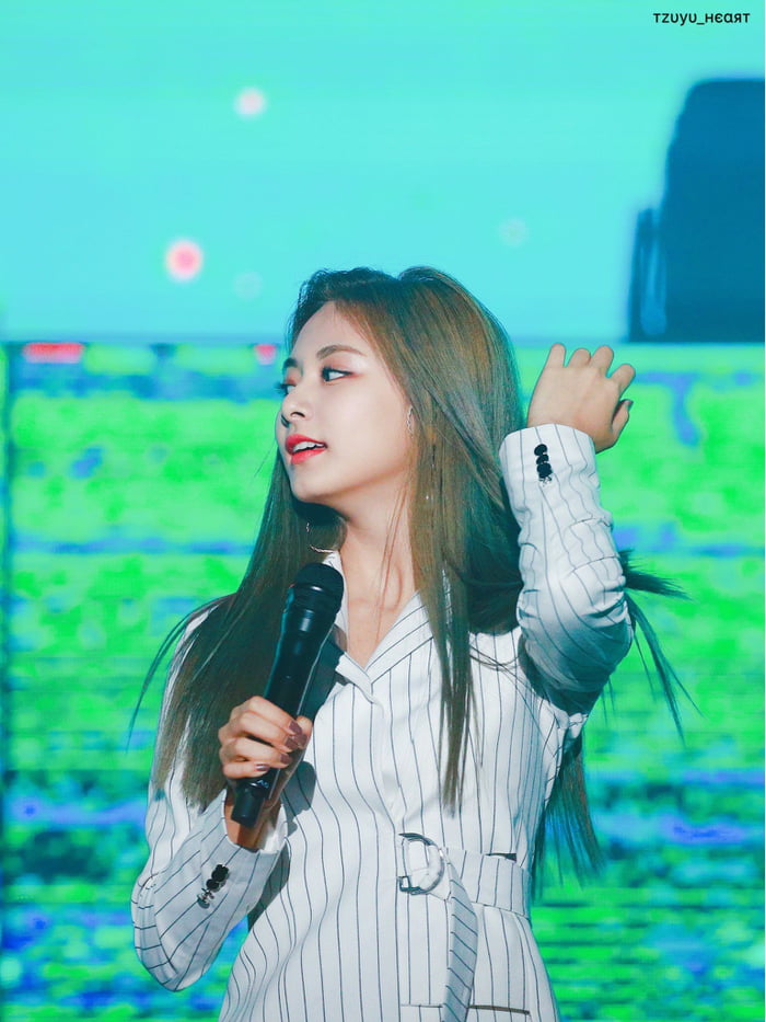 Photo : Tzuyu