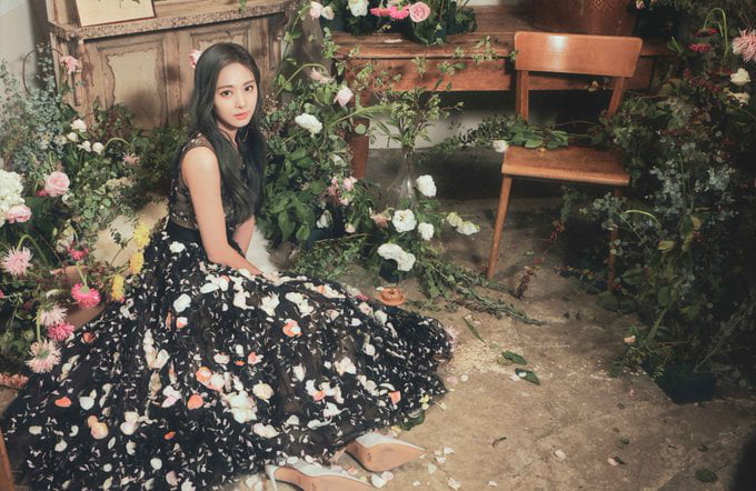 Photo : Tzuyu