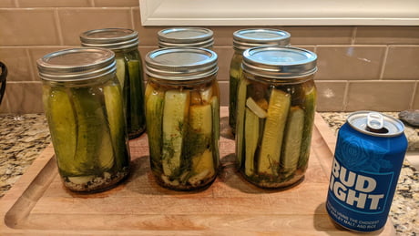 Best 30 Pickled Cucumber Fun On 9gag