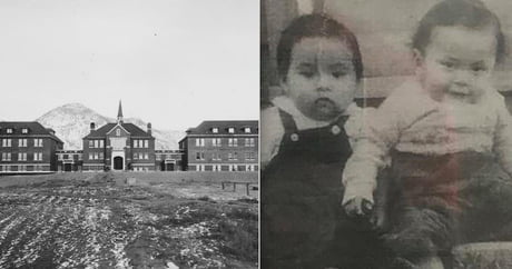 Mass Grave Of 215 Children Is Found In The Grounds Of Indigenous School In Canada 9gag