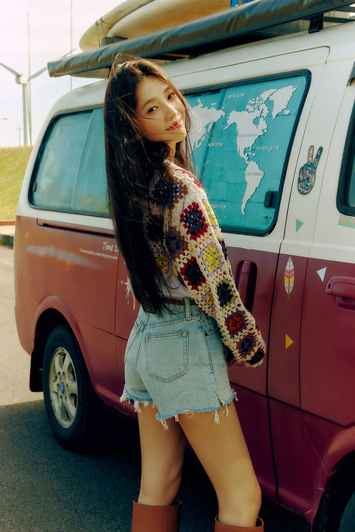 Photo : Joy
