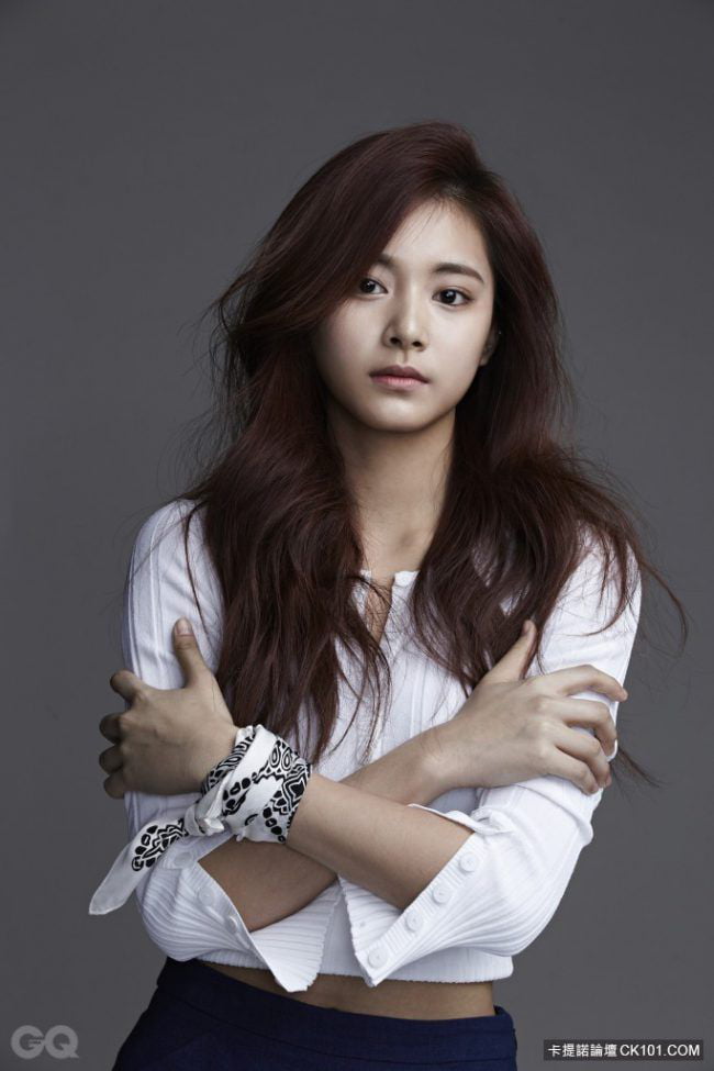 Photo : Tzuyu