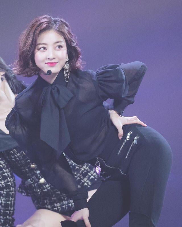 Photo : TWICE - Jihyo