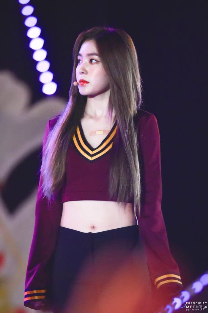 Photo : Irene