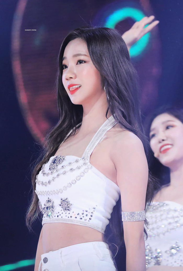 Photo : Yeoreum