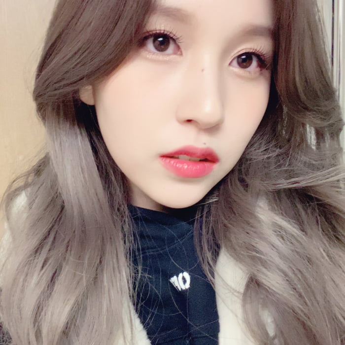 Photo : Mina