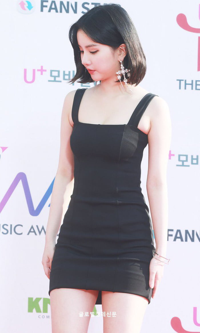 Photo : Eunha