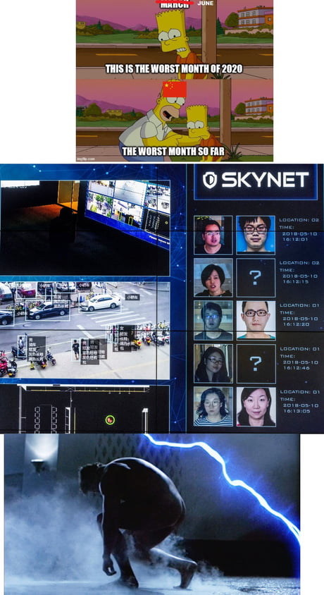 skynet cctv