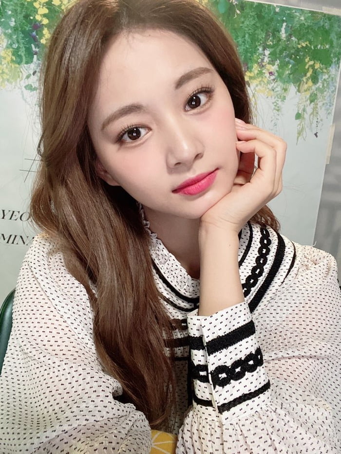 Photo : Tzuyu