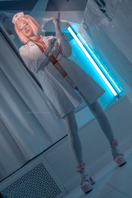 Erotik Sakura Cosplay Erotik Sakura Cosplay