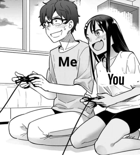 this could be us animeTikTok Search