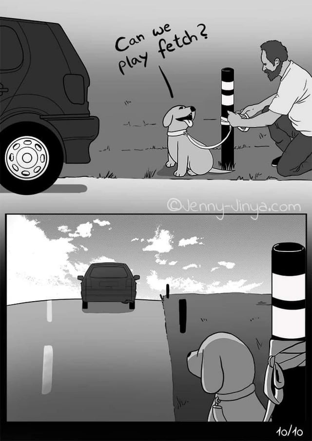 These aren't tears