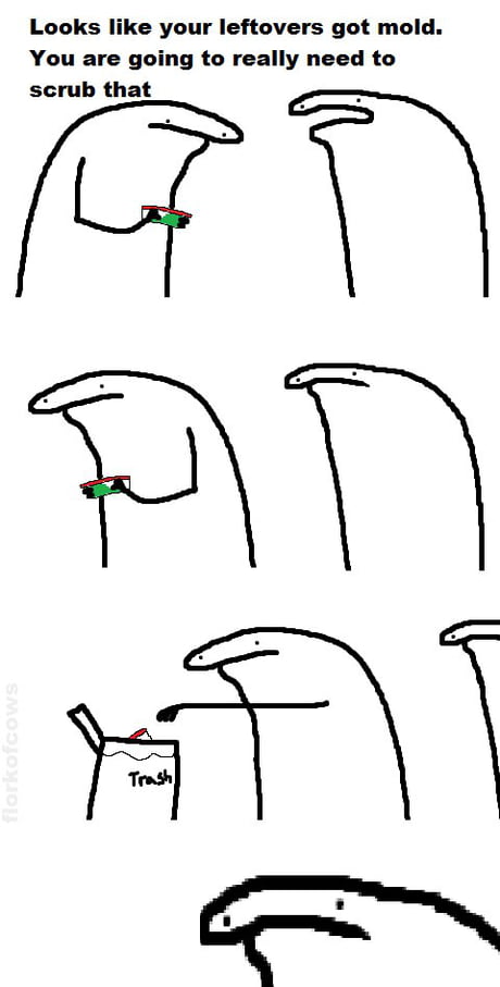 FlorkOfCows - 9GAG