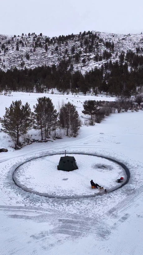 Who Wouldn't Want to Do It?