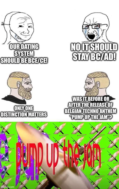 Pumper Memes 22 Terminator Memes That Pump 'You Up' With Laughter