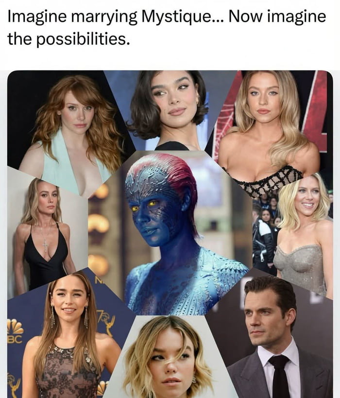 Imagine
