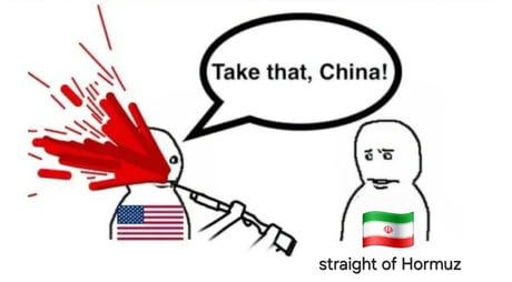 Wait till you read the 14 point peace agreement.