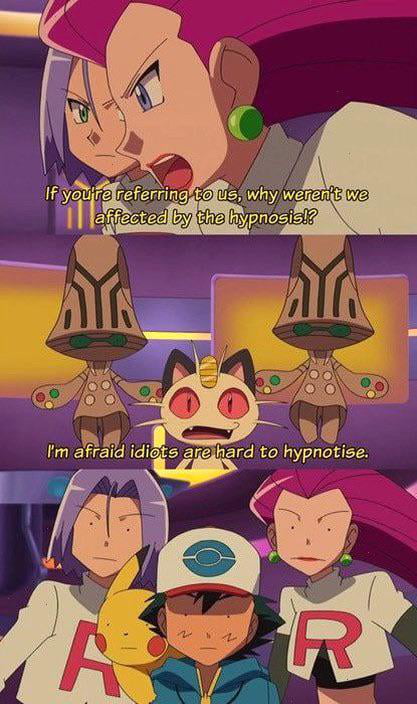 Best Pokemon Memes and Images - 9GAG
