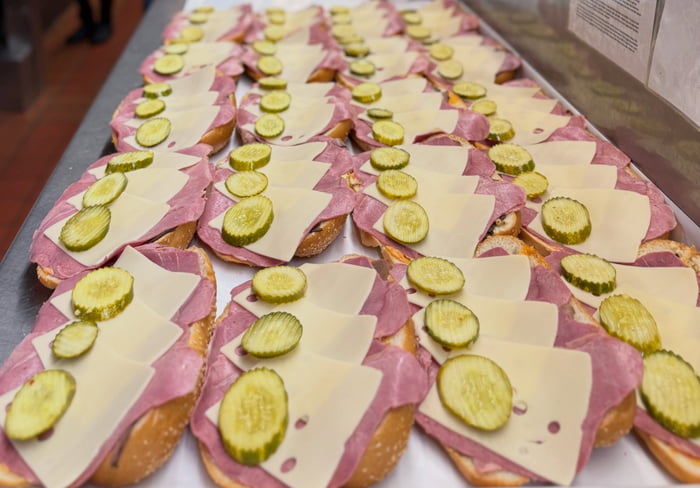 How much would you pay for one of these sandwiches (all natural ingredients)